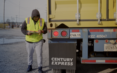 Virginia’s Rise as a Supply Chain Powerhouse — Through the Century Express Virginia Lens